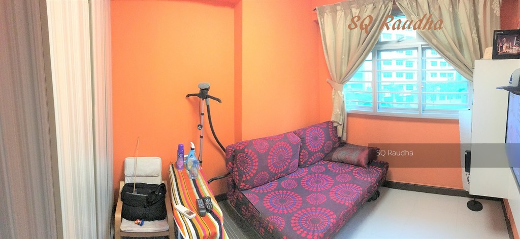 Blk 453 Yishun Street 41 (Yishun), HDB 4 Rooms #155945032